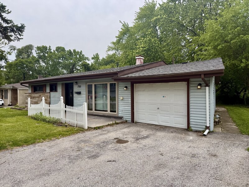 395 166th Street Calumet City IL 60409