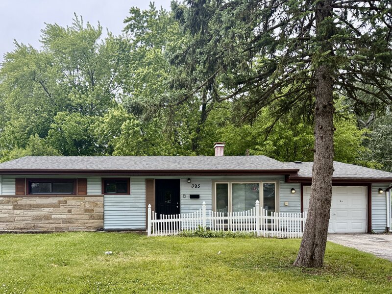 395 166th Street Calumet City IL 60409
