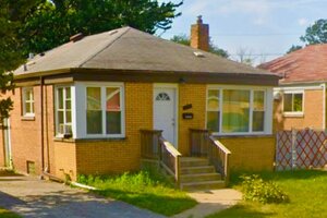 Photo of 12528 S Ada Street Calumet Park IL 60827