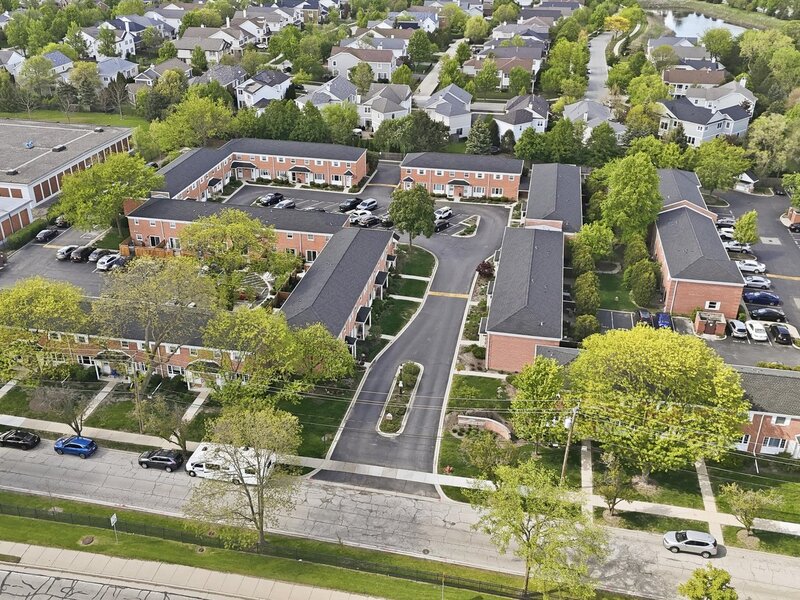 2138 Rugen Road Glenview IL 60026