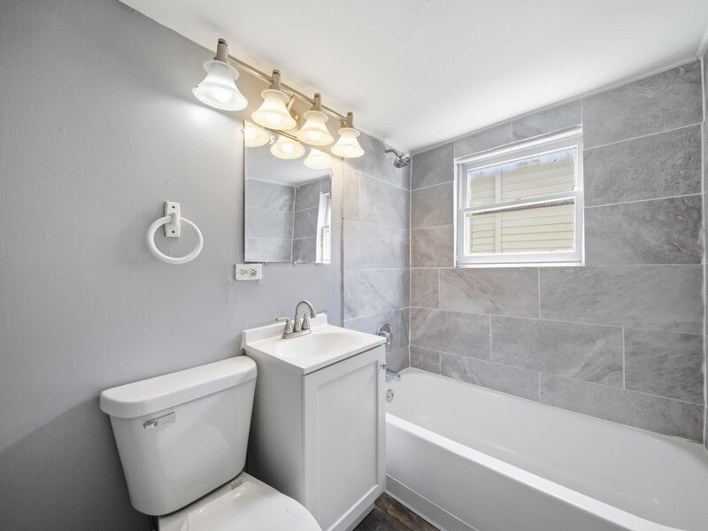 11317 S Carpenter Street Chicago IL 60643