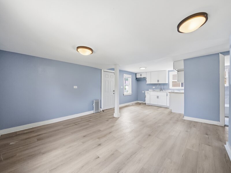11317 S Carpenter Street Chicago IL 60643
