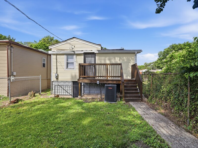 11317 S Carpenter Street Chicago IL 60643