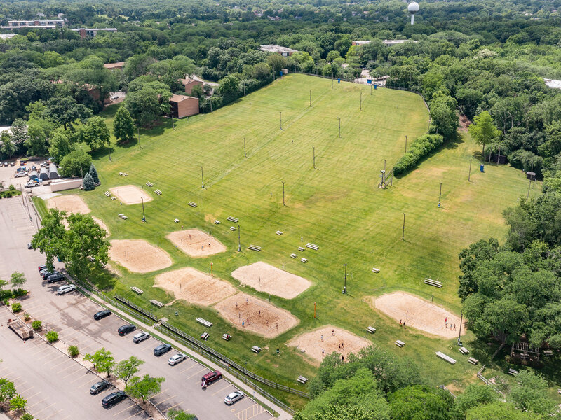 5917 Oakwood Drive Lisle IL 60532