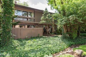 Photo of 5917 Oakwood Drive Lisle IL 60532 Unit 141E