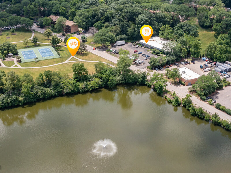 5917 Oakwood Drive Lisle IL 60532