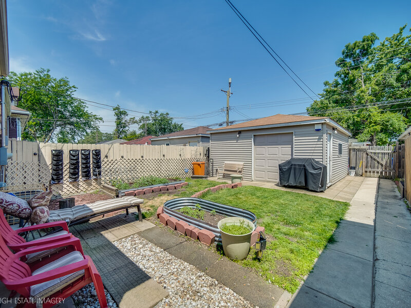 412 E 89th Place Chicago IL 60619