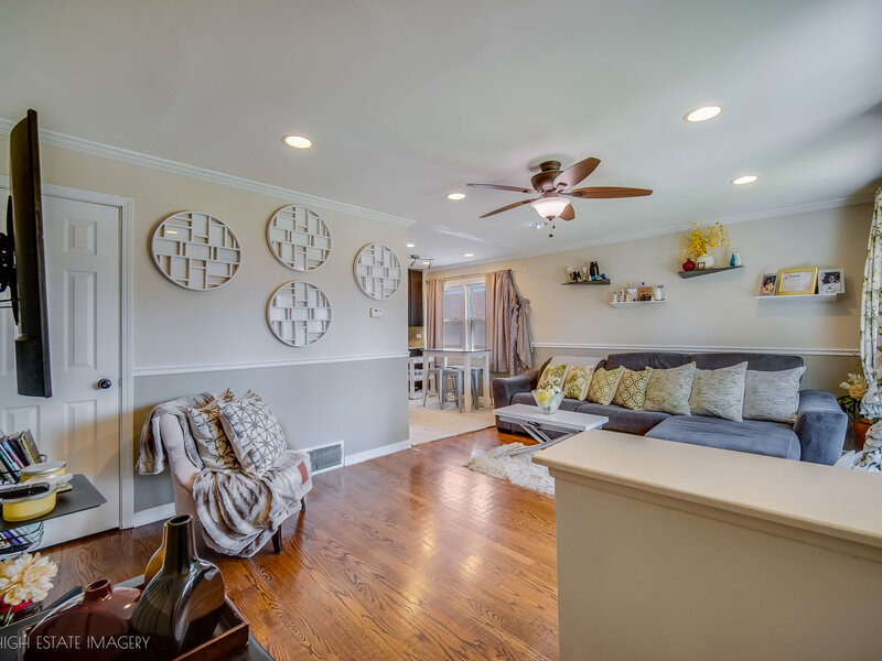 412 E 89th Place Chicago IL 60619