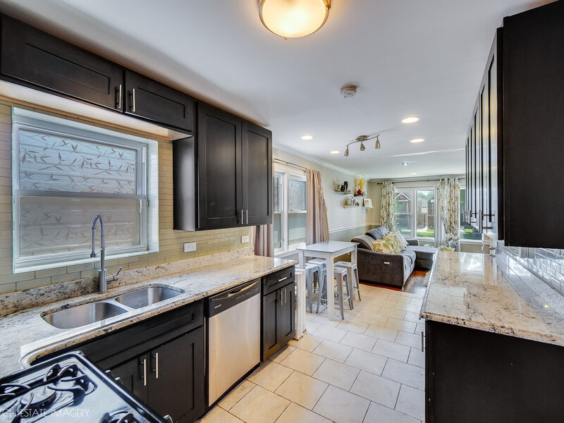 412 E 89th Place Chicago IL 60619