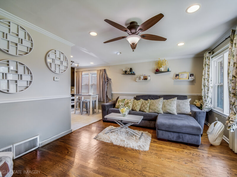 412 E 89th Place Chicago IL 60619