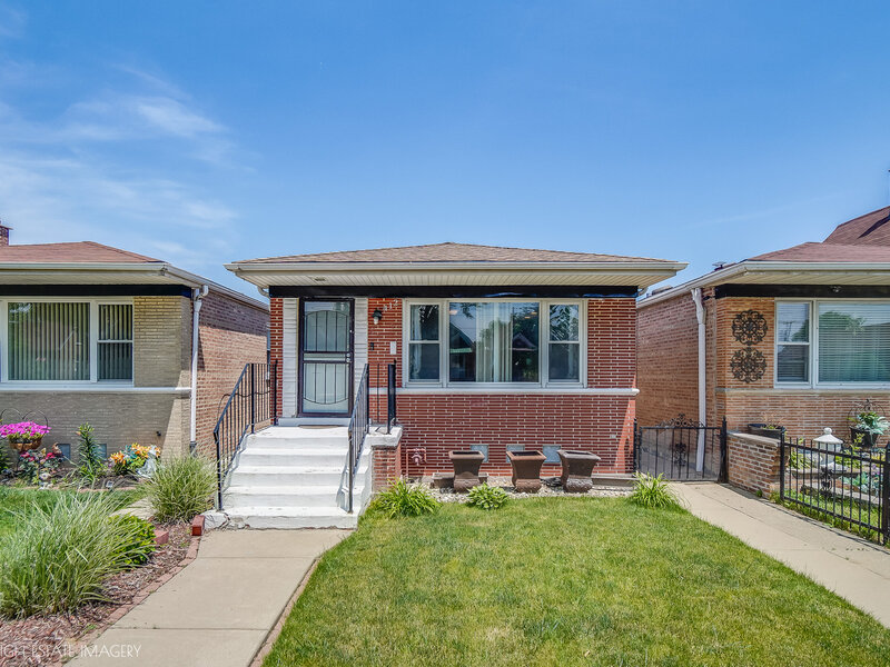 412 E 89th Place Chicago IL 60619