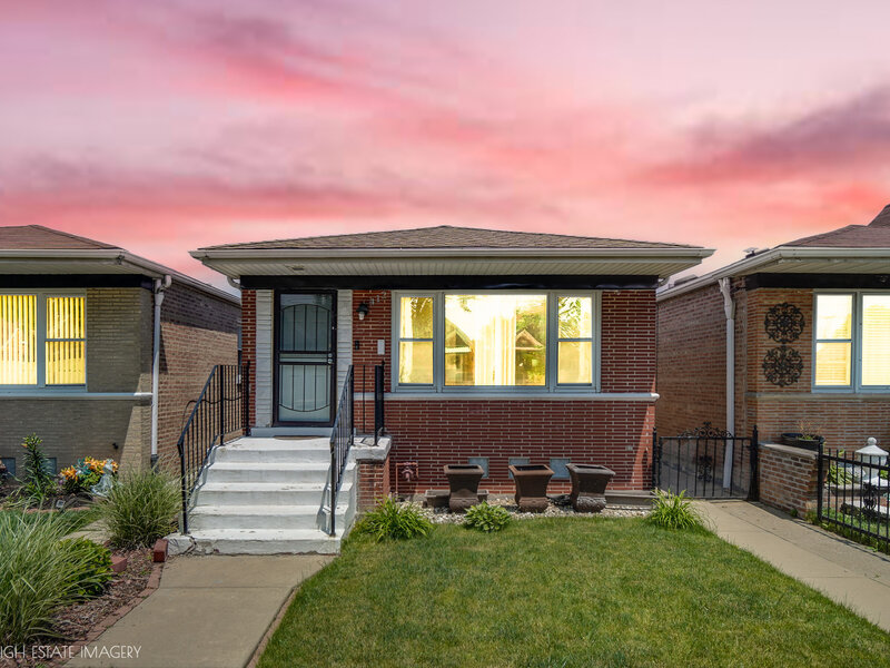 412 E 89th Place Chicago IL 60619