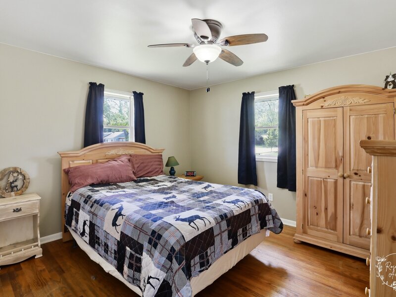 2205 W Hickory Street Kankakee IL 60901