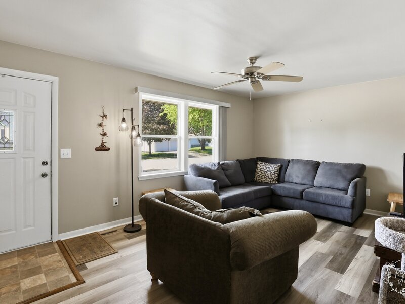 2205 W Hickory Street Kankakee IL 60901