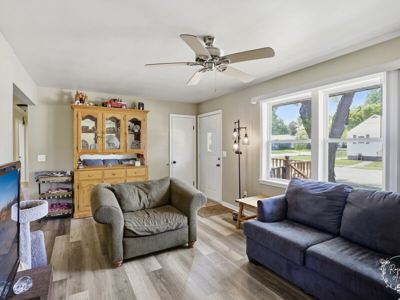 2205 W Hickory Street Kankakee IL 60901