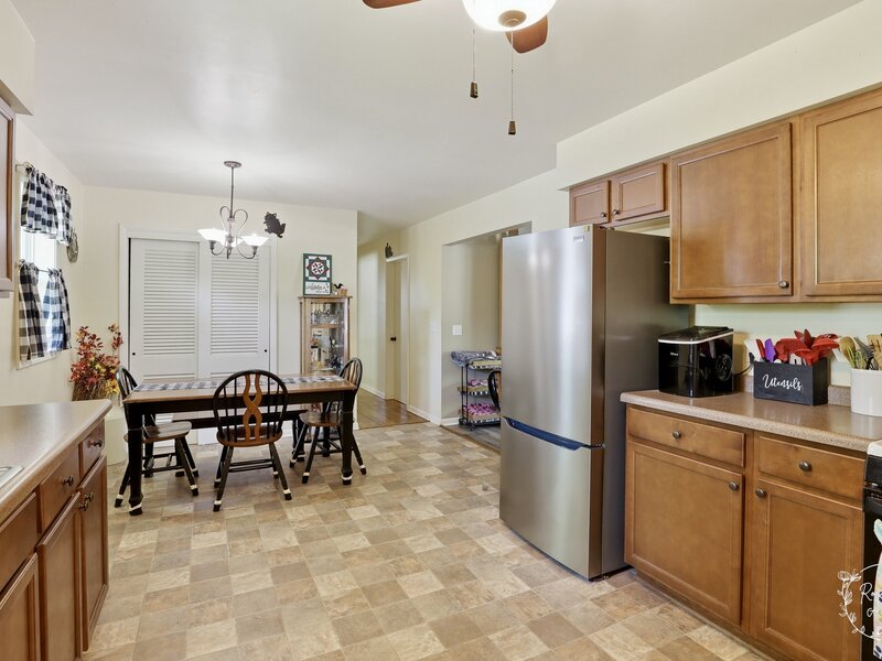 2205 W Hickory Street Kankakee IL 60901
