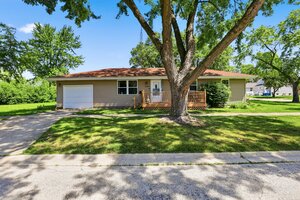 Photo of 2205 W Hickory Street Kankakee IL 60901