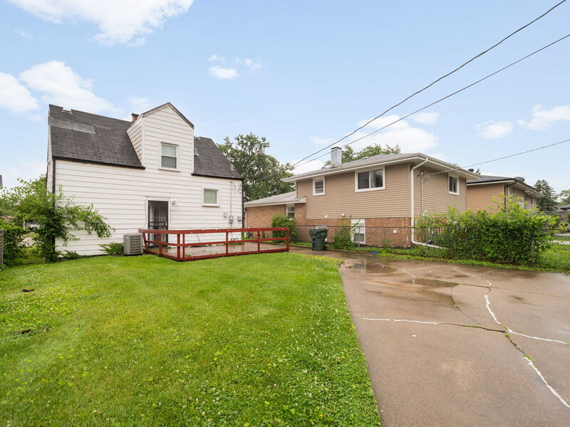 14414 Drexel Avenue Dolton IL 60419