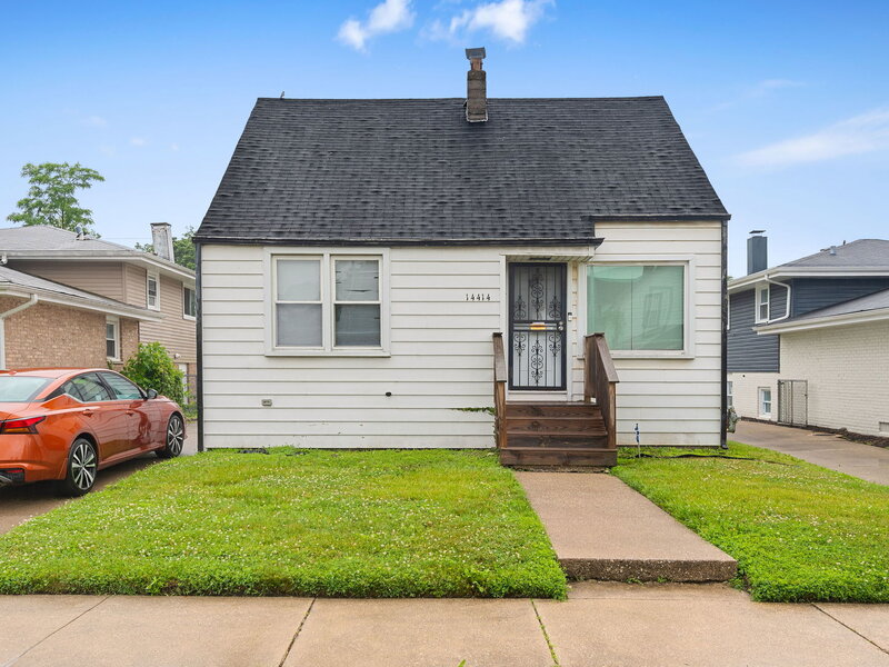 14414 Drexel Avenue Dolton IL 60419