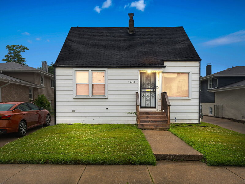 14414 Drexel Avenue Dolton IL 60419