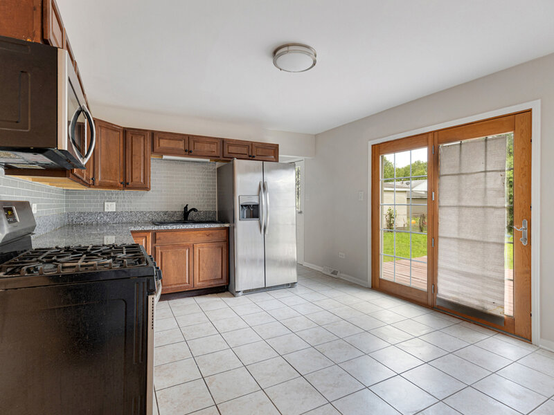 110 N Oak Lane Glenwood IL 60425