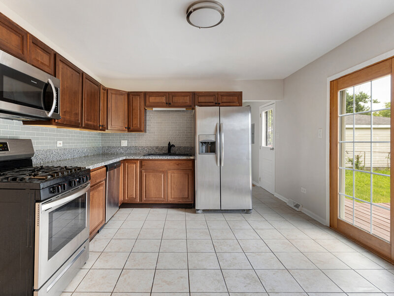 110 N Oak Lane Glenwood IL 60425