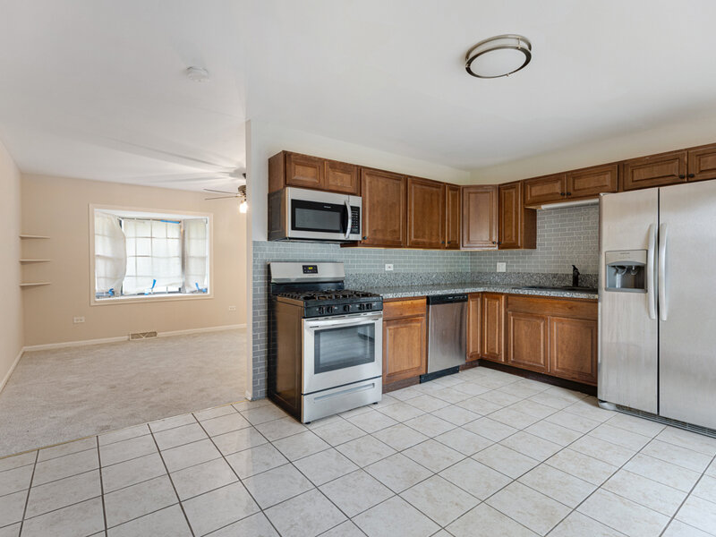 110 N Oak Lane Glenwood IL 60425