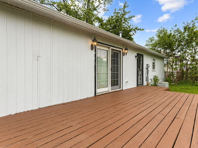 110 N Oak Lane Glenwood IL 60425
