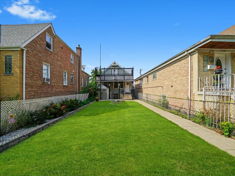 5512 W Wrightwood Avenue Chicago IL 60639