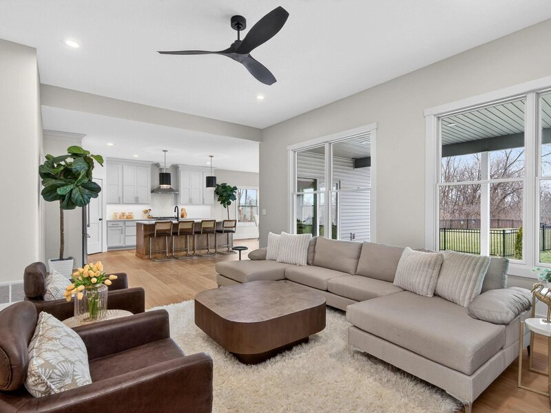 7091 Spring Creek Drive Bettendorf IA 52722