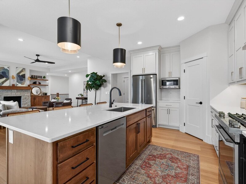 7091 Spring Creek Drive Bettendorf IA 52722