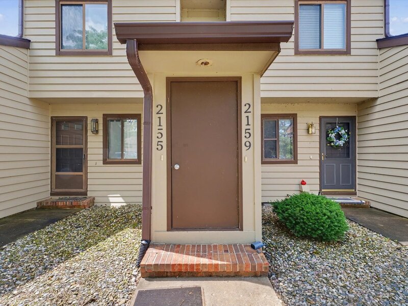 2155 Harbortown Circle Champaign IL 61821