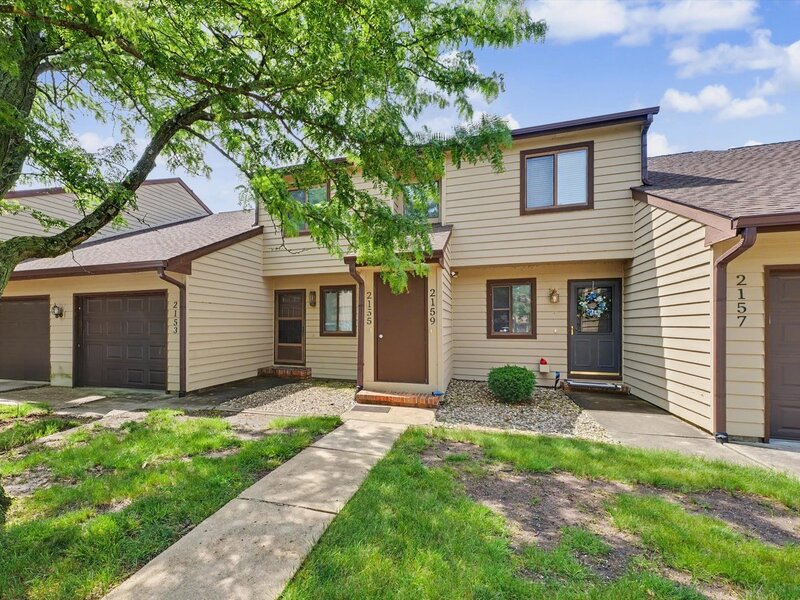 2155 Harbortown Circle Champaign IL 61821