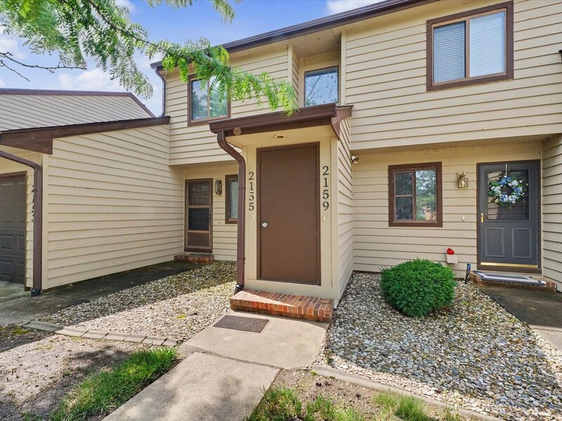 2155 Harbortown Circle Champaign IL 61821