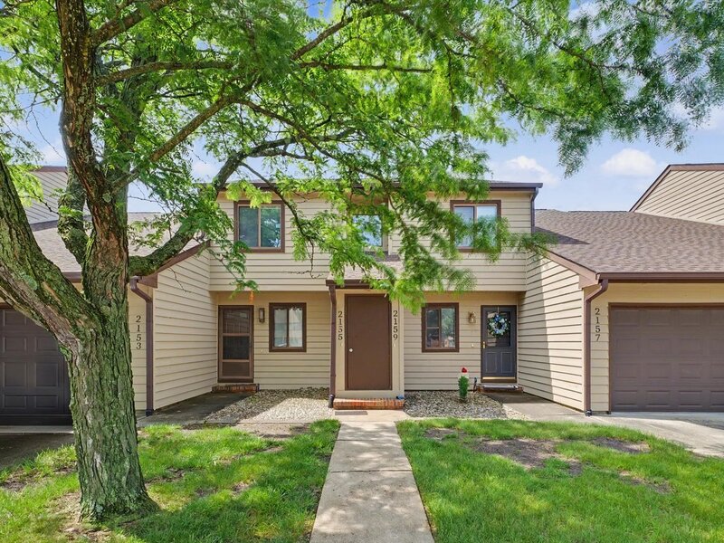2155 Harbortown Circle Champaign IL 61821