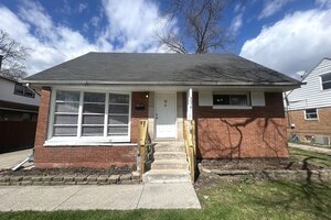 Photo of 2058 Downey Road Homewood IL 60430
