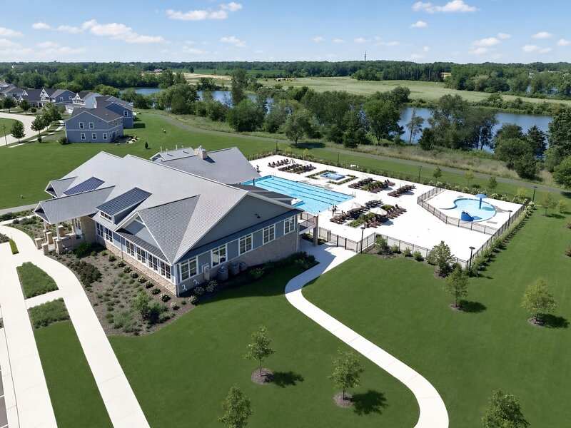 1756 South Port Drive Antioch IL 60002