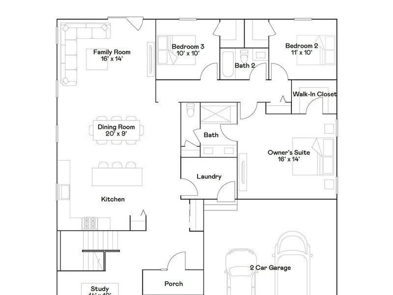 1285 Prairie Ridge Trail Antioch IL 60002