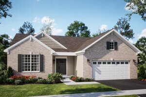 Photo of 1285 Prairie Ridge Trail Antioch IL 60002