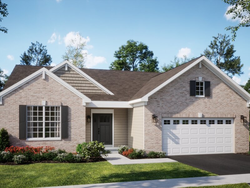 1285 Prairie Ridge Trail Antioch IL 60002