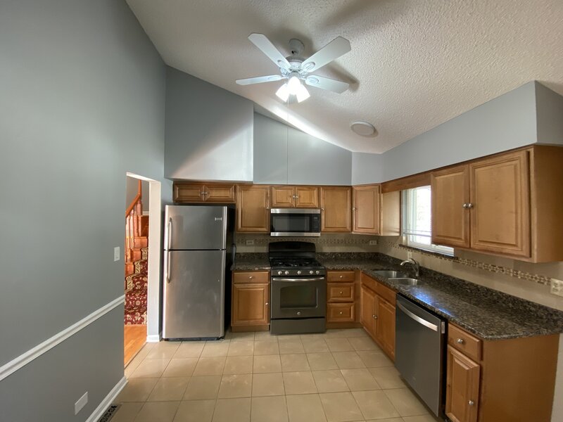 1403 N Sauk Lane Mount Prospect IL 60056