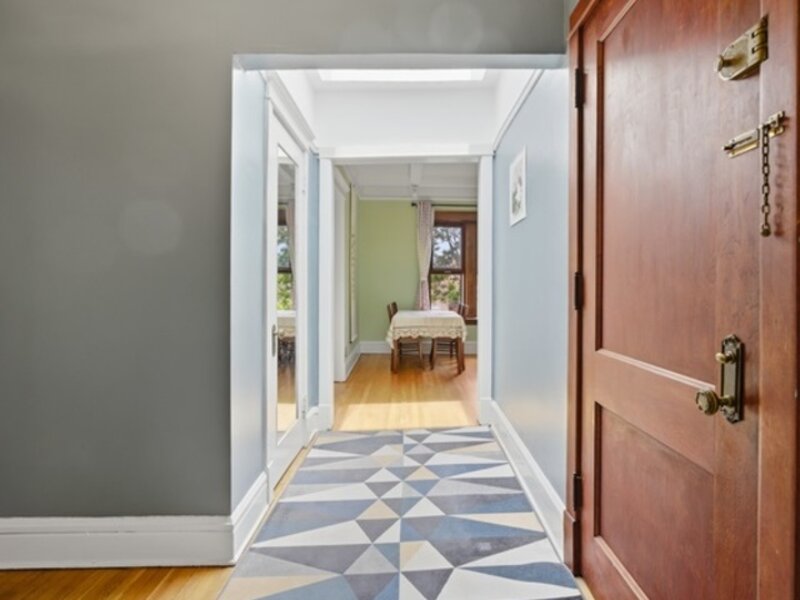1446 E 56th Street Chicago IL 60637