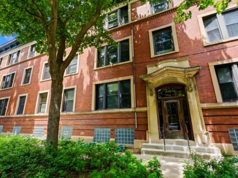 1446 E 56th Street Chicago IL 60637