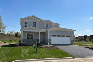 Photo of 11725 Ryann Road Huntley IL 60142