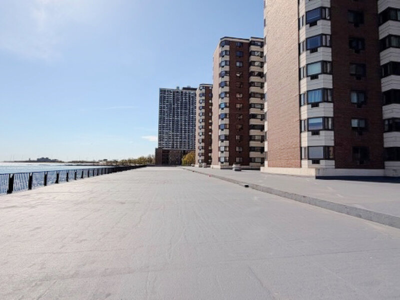 7337 S South Shore Drive Chicago IL 60649