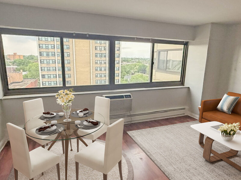 7337 S South Shore Drive Chicago IL 60649