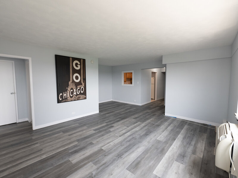 7337 S South Shore Drive Chicago IL 60649
