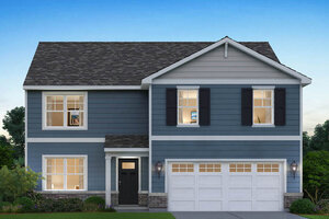 Photo of 1116 Vista Court Hampshire IL 60140