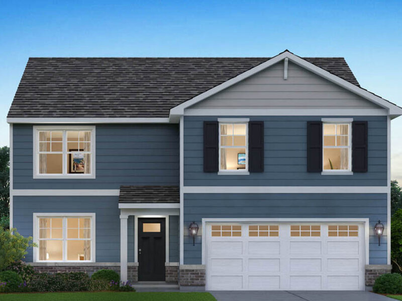 1116 Vista Court Hampshire IL 60140