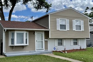 Photo of 311 Merrill Avenue Calumet City IL 60409